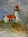 Point Robinson